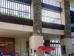-三亚海棠湾喜来登度假酒店大堂吧