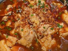 -川堂风·跷脚牛肉·乐山爆炒(宝山日月光店)