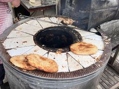 -迎春桥老炉烧饼(碧霞路店)