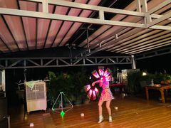 -渔家火锅·海鲜自助餐·演艺(亚龙湾天域酒店)