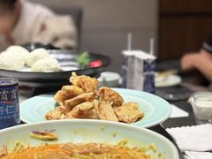 -王厚元饺子·辽菜·烤鸭(工会大厦店)