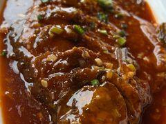-莲餐厅·湖北菜·藕汤老手艺(愚园路店)