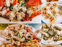 -星奇缘·海鲜餐厅(东山美食地标店)