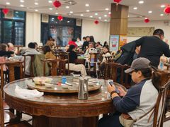 -长平肥姐白粥·海鲜打冷
