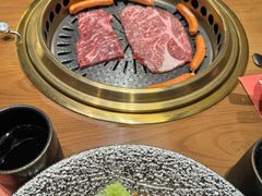 -海之屋韩式烤肉(海棠68环球美食街店)