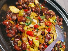 -鸽子张·家宴(黄辛庄旗舰店)