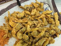 -溢福香东北兄弟酱骨饺子馆(刘家冲店)