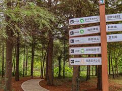 -同里国家湿地公园