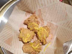 -姜胖胖韩式自助烤肉(光明万达店)