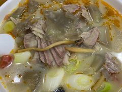 -十三棍烩羊肉(紫薇城店)