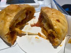 萨拉米包萨-SAANCI山池咖啡(海上世界文化艺术中心店)