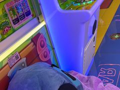-风云再起游乐汇(北京西单西西友谊店)