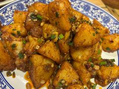 -饭江湖·江湖菜(湖广会馆店)