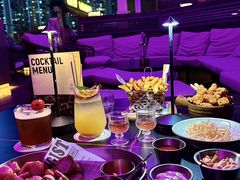 -DEW Lounge(深圳湾店)