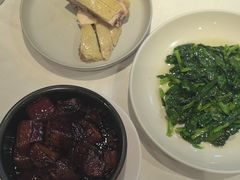 -老吉士酒家(天平路店)