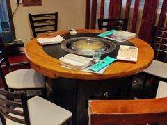 -灶座小锅烀饼·铁锅炖(道里店)