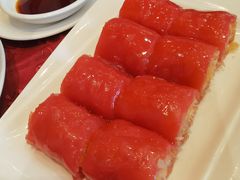 -北园酒家(小北路店)