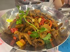 -堂瓦里·33年传统赣菜(第一街区店)