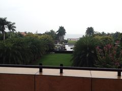 三亚万丽度假酒店-三亚海棠湾万丽度假酒店