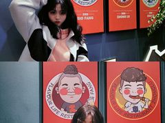 -大中小寻味生活餐厅(华润店)