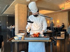 -喜悦烤鸭·新京菜(王府井店)