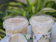 -书亦烧仙草(龙湖金楠天街店)