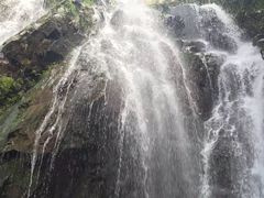 -藏龙百瀑风景区