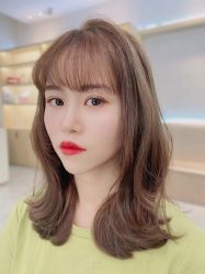 点击看大图 -诗悦发型烫染SALON