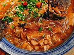 -小土豆北方菜馆(文慧园店)