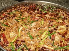 -胖子鱼·天水麻辣鱼火锅(秦州407店)