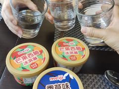 -188西餐厅(园林宾馆店)