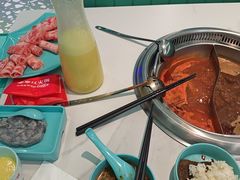 -季季红火锅(柳州城中万达二店)