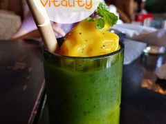 -Fresh Fruit Factory - Fruit Cuisine Restaurant
