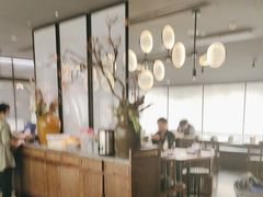 -绿茶餐厅(成都太古里店)