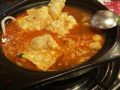 -刘一锅筋头巴脑(小北店)
