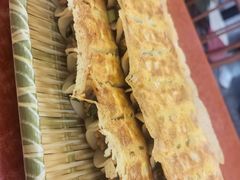 -锅贴王海鲜小馆