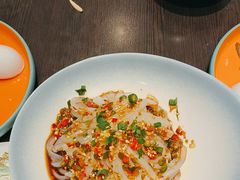 -川流不息·地道川菜·小龙虾(松东路店)