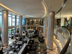 -Salon de Ville浦江汇(上海外滩华尔道夫酒店店)