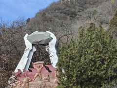 -狼牙山风景区