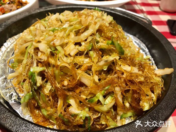 西贝莜面村(香蜜湖店)图片