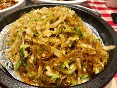 -西贝莜面村(香蜜湖店)