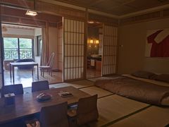 -北京古北水镇御舍温泉酒店