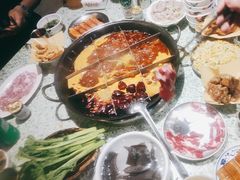 -五里关火锅(牛市口店)