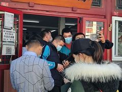 门面-陈记卤煮小肠