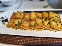 -院里寻菜·精致庭院菜(观沙岭店)
