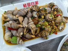 -桂园白粥·潮汕老味道