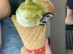 -DQ·蛋糕·冰淇淋(万象城店)