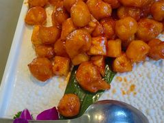 -苏城小院·园林精致苏州菜(斜塘老街店)