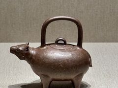 -深圳博物馆(古代艺术馆)