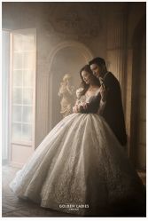 -杭州金夫人婚纱摄影(富阳私享店)